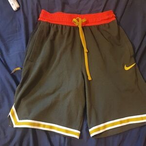 Bike Dri Fit basketball shorts